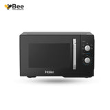 Haier HMW-25MXP9 Solo Microwave Oven 25L