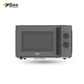 Haier HMW-26MGH New Solo Microwave Oven 26L