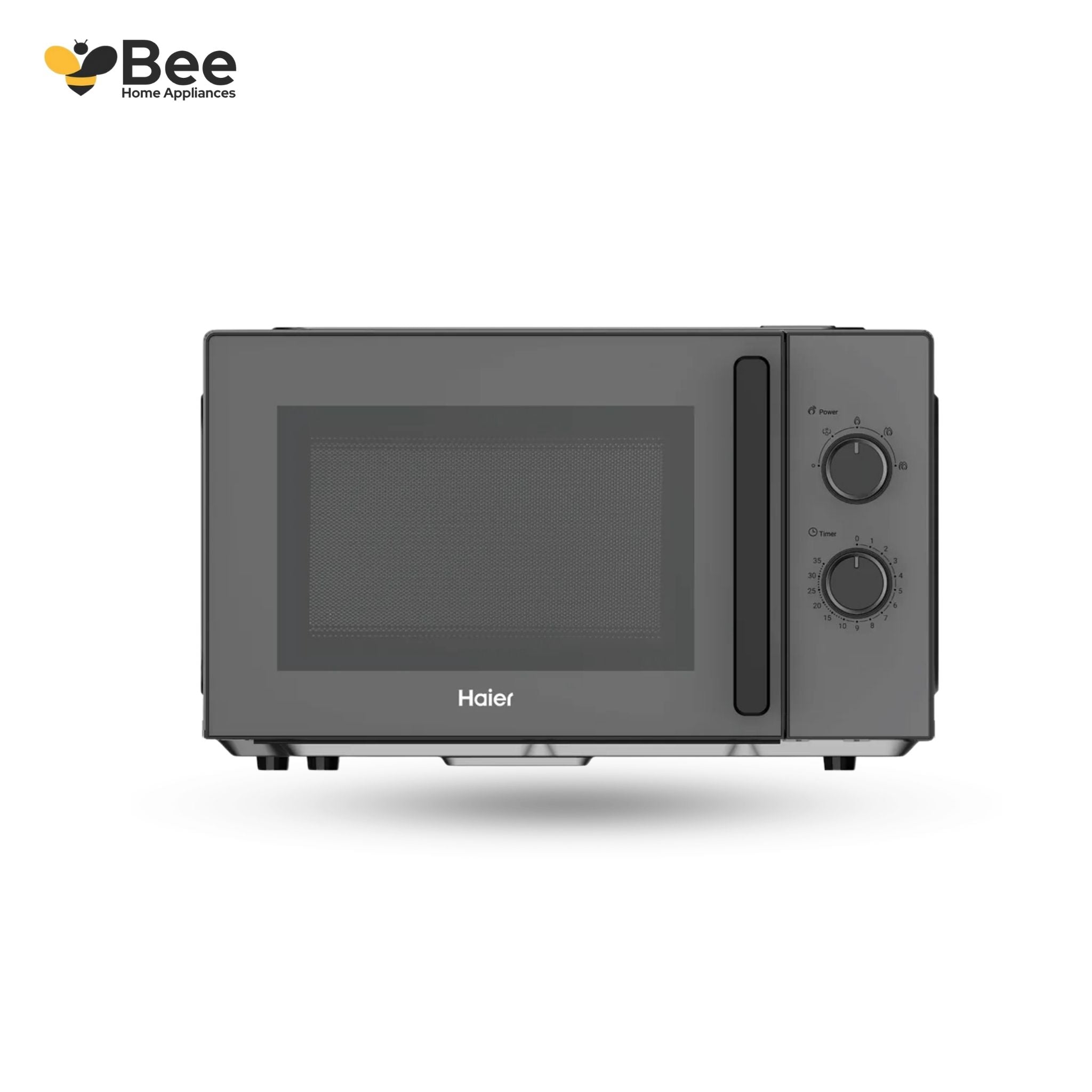 Haier HMW-26MGH New Solo Microwave Oven 26L