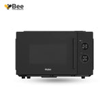 Haier HMW-26MBH New Solo Microwave Oven 26L