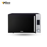 Haier HMW-32300B New Grill Microwave Oven 32L