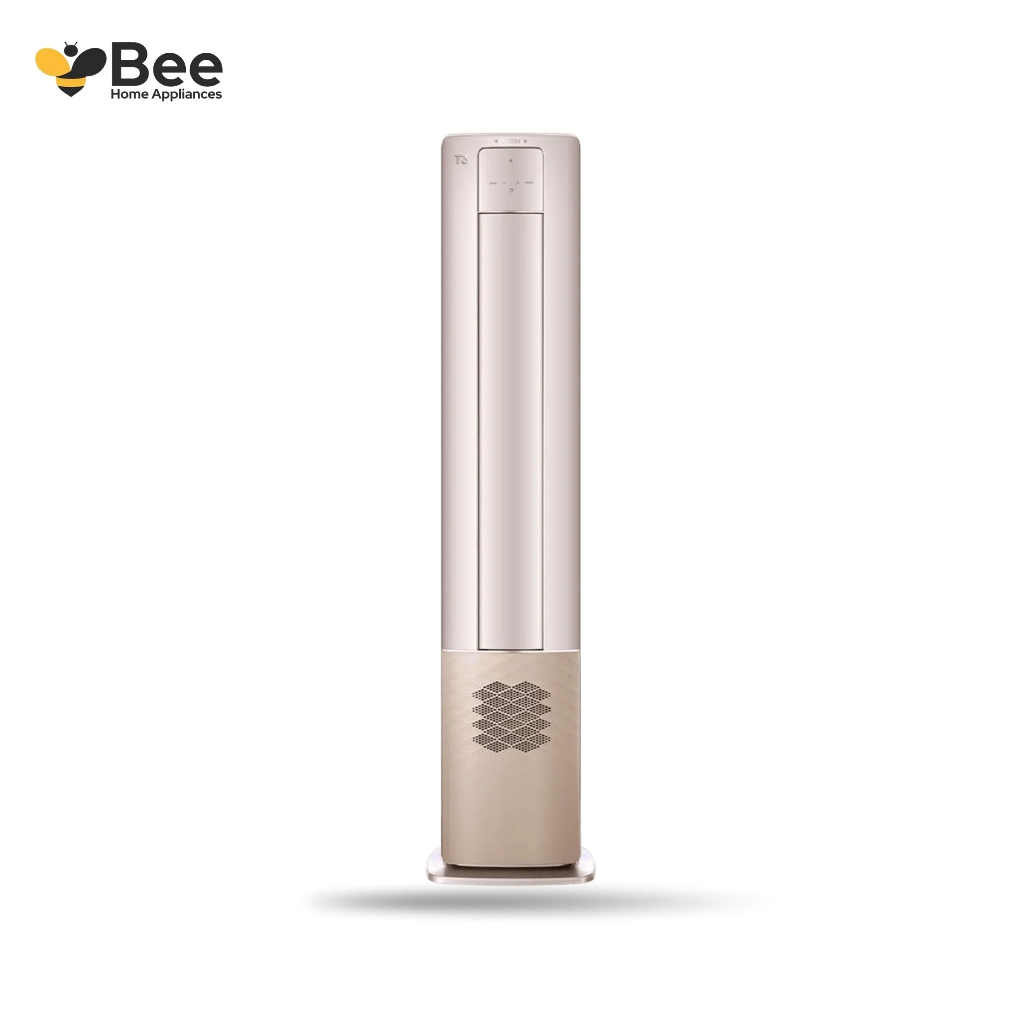 Haier HPU-24HJ/013WDC(G)-T3 Plus 2.4 Ton AC