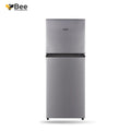 Haier Refrigerator HRF-186 EBS/EBD E-Star