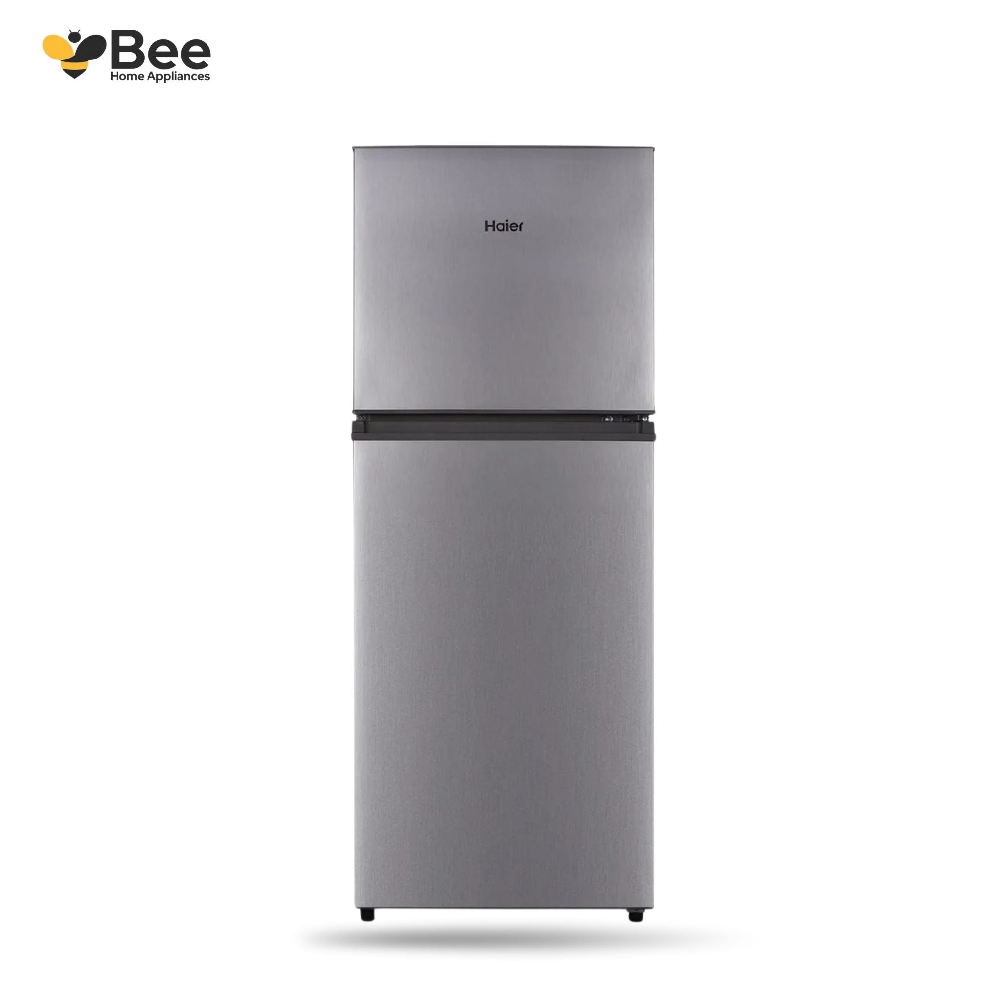 Haier Refrigerator HRF-186 EBS/EBD E-Star