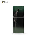 Haier Refrigerator HRF-418 IFGA HCS 2026