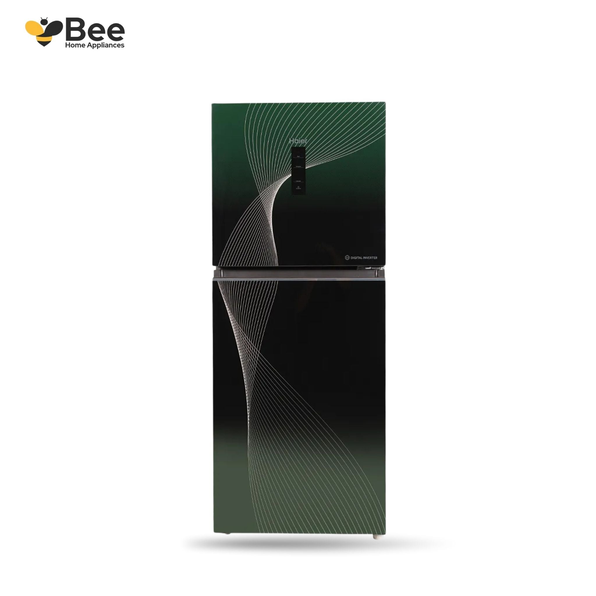Haier Refrigerator HRF-538 IFGA HCS