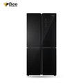 Haier Refrigerator HRF-578 TBG Side By Side