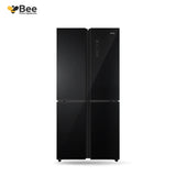 Haier Refrigerator HRF-578 TBG Side By Side