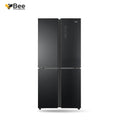 Haier Refrigerator HRF-578 TGGU1 IoT Side By Side