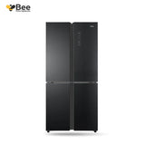 Haier Refrigerator HRF-578 TGGU1 IoT Side By Side