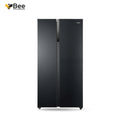 Haier Refrigerator HRF-622 IBG Side By Side