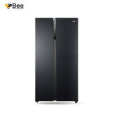 Haier Refrigerator HRF-622 IBG Side By Side