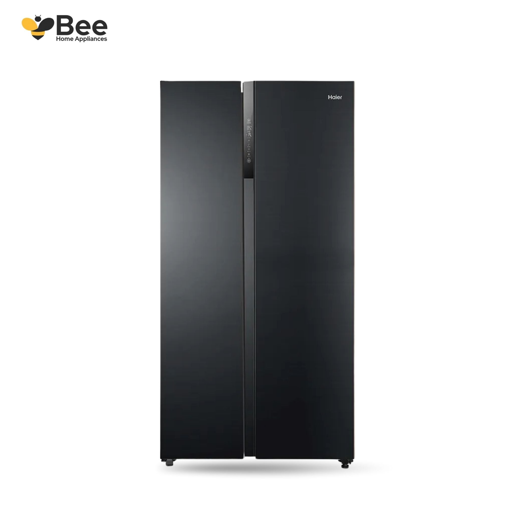 Haier Refrigerator HRF-622 IBG Side By Side