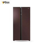 Haier Refrigerator HRF-622 ICG Side By Side