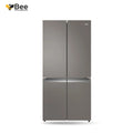 Haier Refrigerator HRF-578 TSG Side By Side
