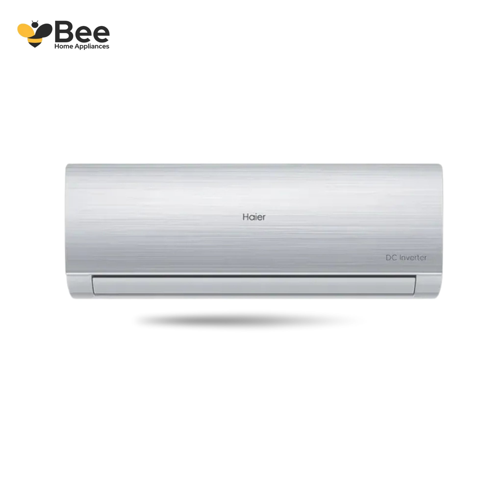 Haier HSU-13HFPA/013WUSDC(G-S,B,SG) 1.3 Ton Split AC