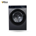Haier HW90-BP14959S8 Front Load Automatic Washing Machine Inverter
