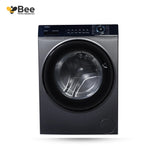 Haier HW80-BP12929S6 Front Load Automatic Washing Machine Inverter
