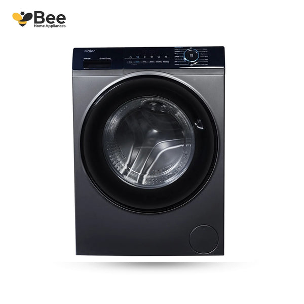 Haier HW80-BP12929S6 Front Load Automatic Washing Machine Inverter