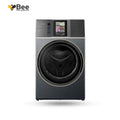 Haier HWD240-BD12LGNU1 New Front Load Automatic Washing Machine Inverter