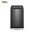 Haier HWM100-316S6 10 KG Top Load Automatic Washing Machine