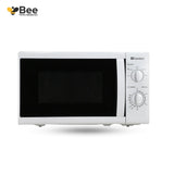 Dawlance MWO DW-210 Solo White Microwave Oven