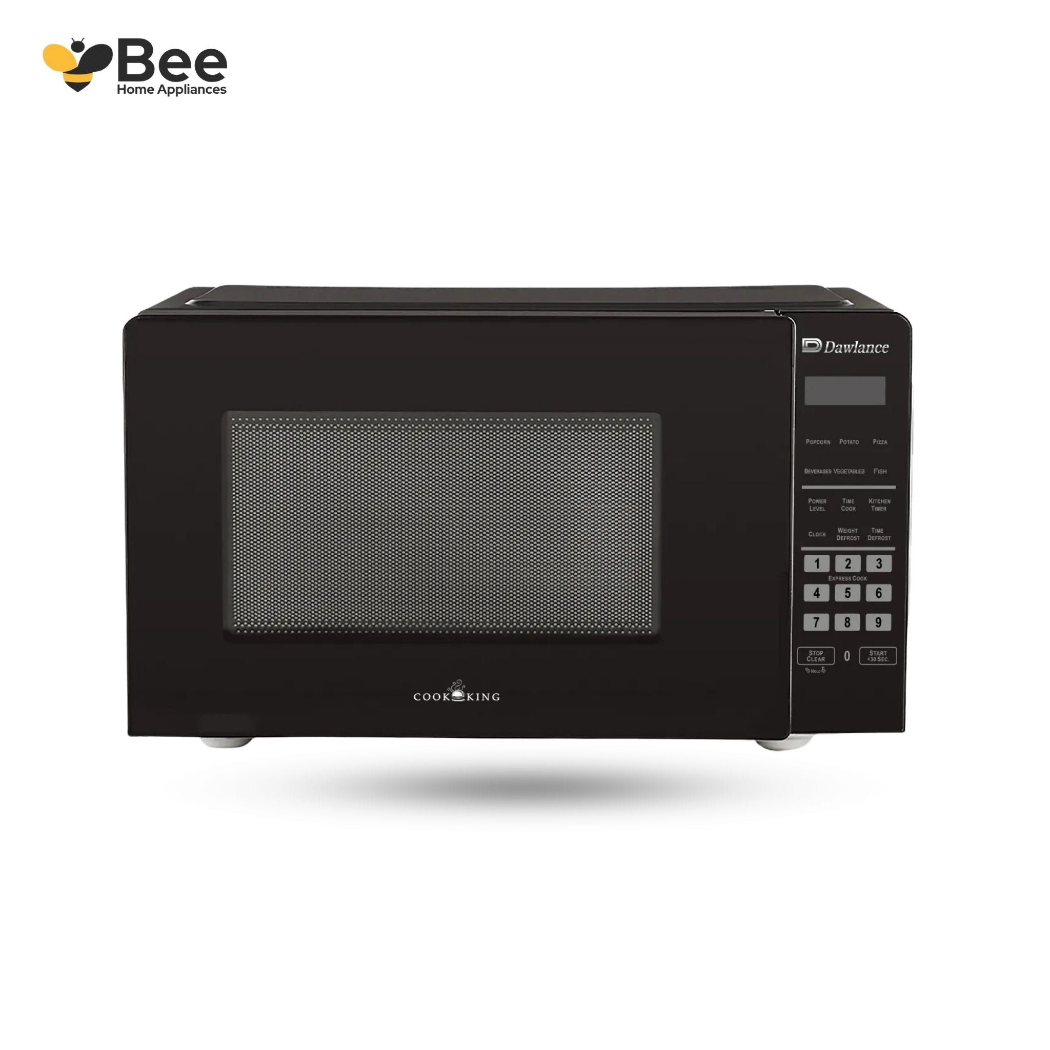Dawlance MWO DW-299DS Microwave Oven