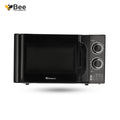 Dawlance MWO DW-MD-4-N Black Microwave Oven