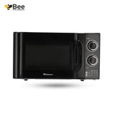 Dawlance MWO DW-MD-4-N Black Microwave Oven
