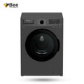 Dawlance AWM DWF 7200 X Inverter Anthracite Front Load Washing Machine