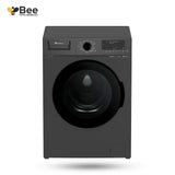 Dawlance AWM DWF 8200 X Inverter Anthracite Front Load Washing Machine