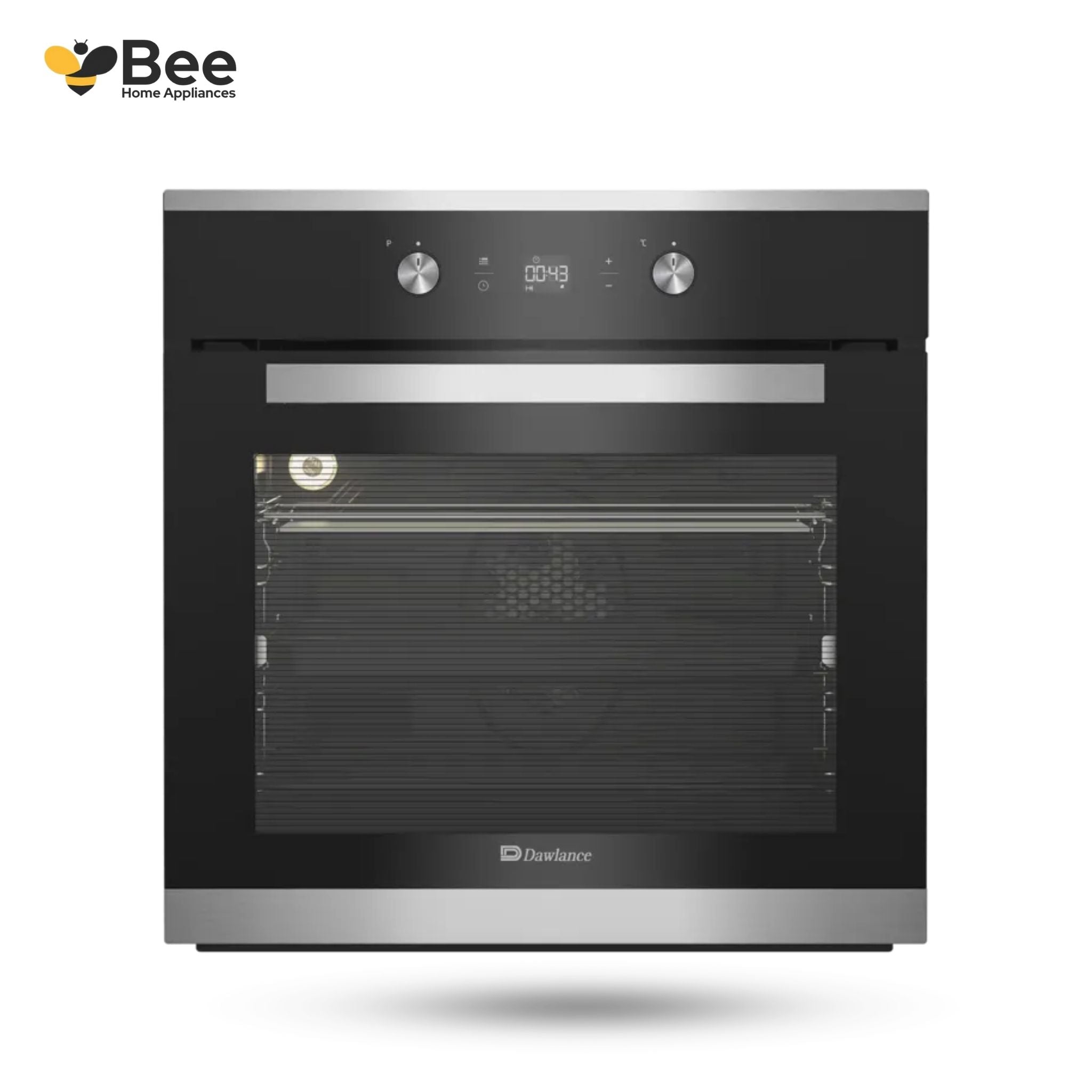 Dawlance Built-In Oven DBM 208120 B A Series (Imported)