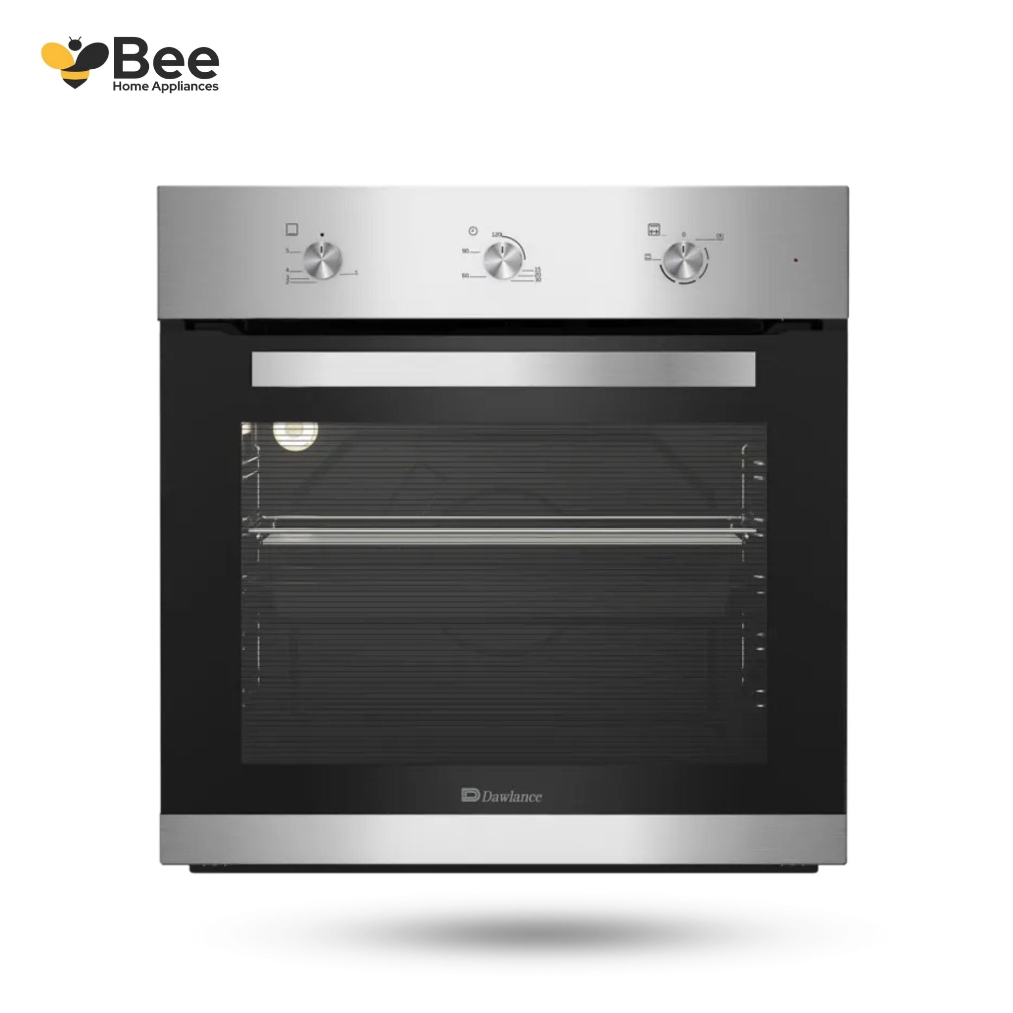 Dawlance DBG 21810 S Built-In Oven