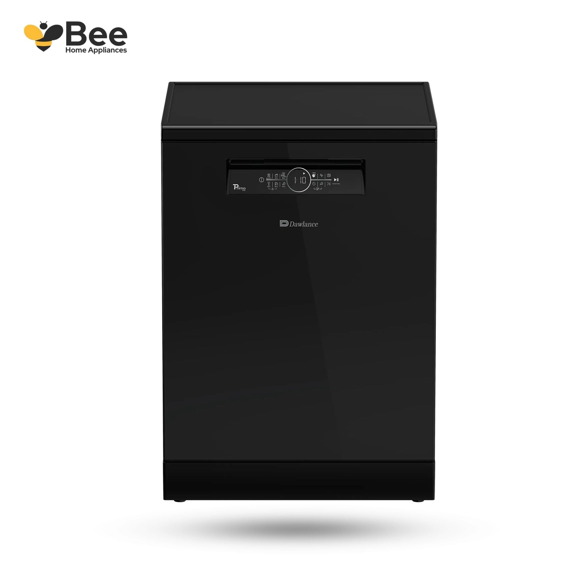 Dawlance DDW 1470 GB Inverter Dishwasher