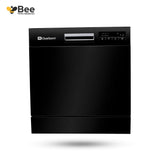 Dawlance DDW 868 CT B Dishwasher