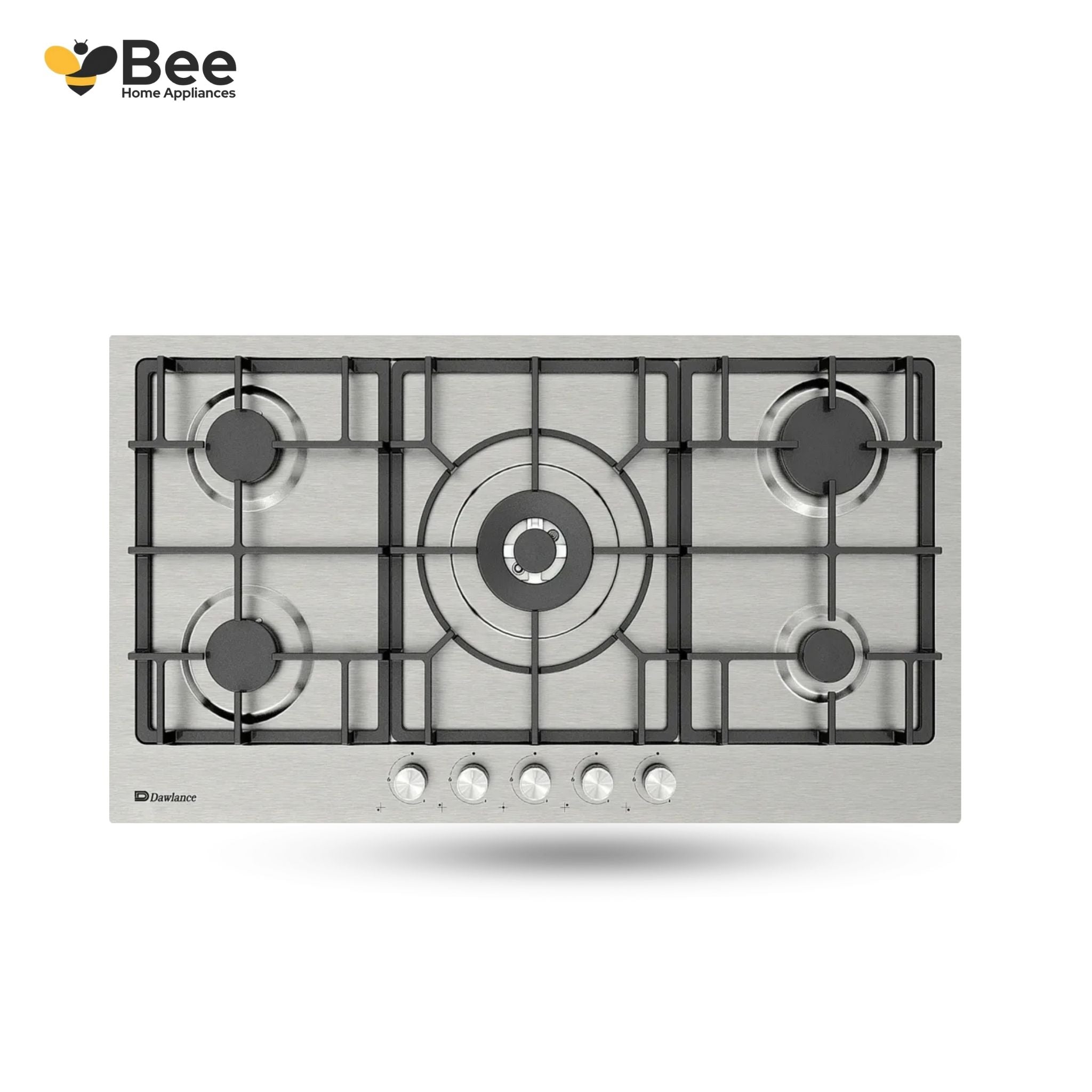 Dawlance DHM 590 SI Gas Hob