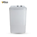 Dawlance DS-9000 White Lid Spin Dryer 9Kg