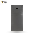 Dawlance DTM 8365 Inverter Inox Refrigerator