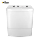 Dawlance DW-6550W Twin Tub Washing Machine 6Kg