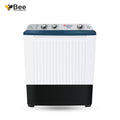 Dawlance DW-6580 C FL Twin Tub Washing Machine 6Kg