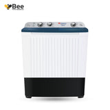 Dawlance DW-10600 C FL Twin Tub Washing Machine 10Kg