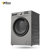 Dawlance DWF 7310 Inverter Manhattan Grey Front Load Washing Machine
