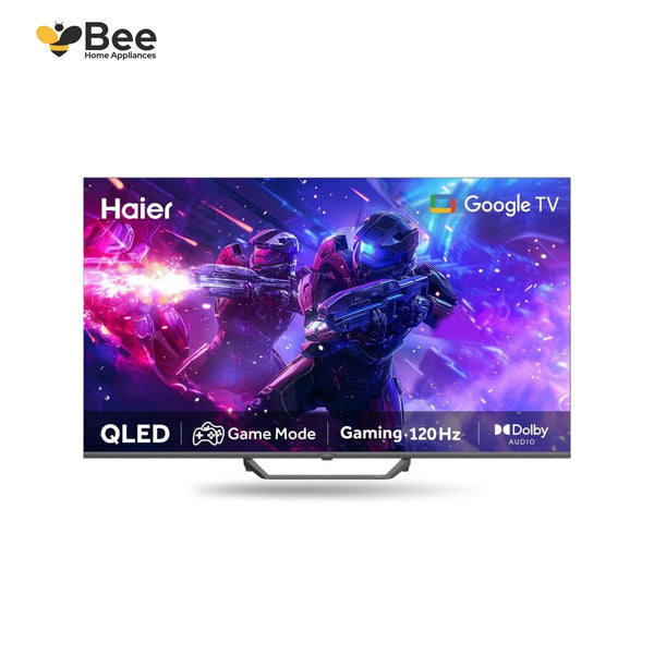 Haier H50S80GUX 50 Inch Cassette LED TV