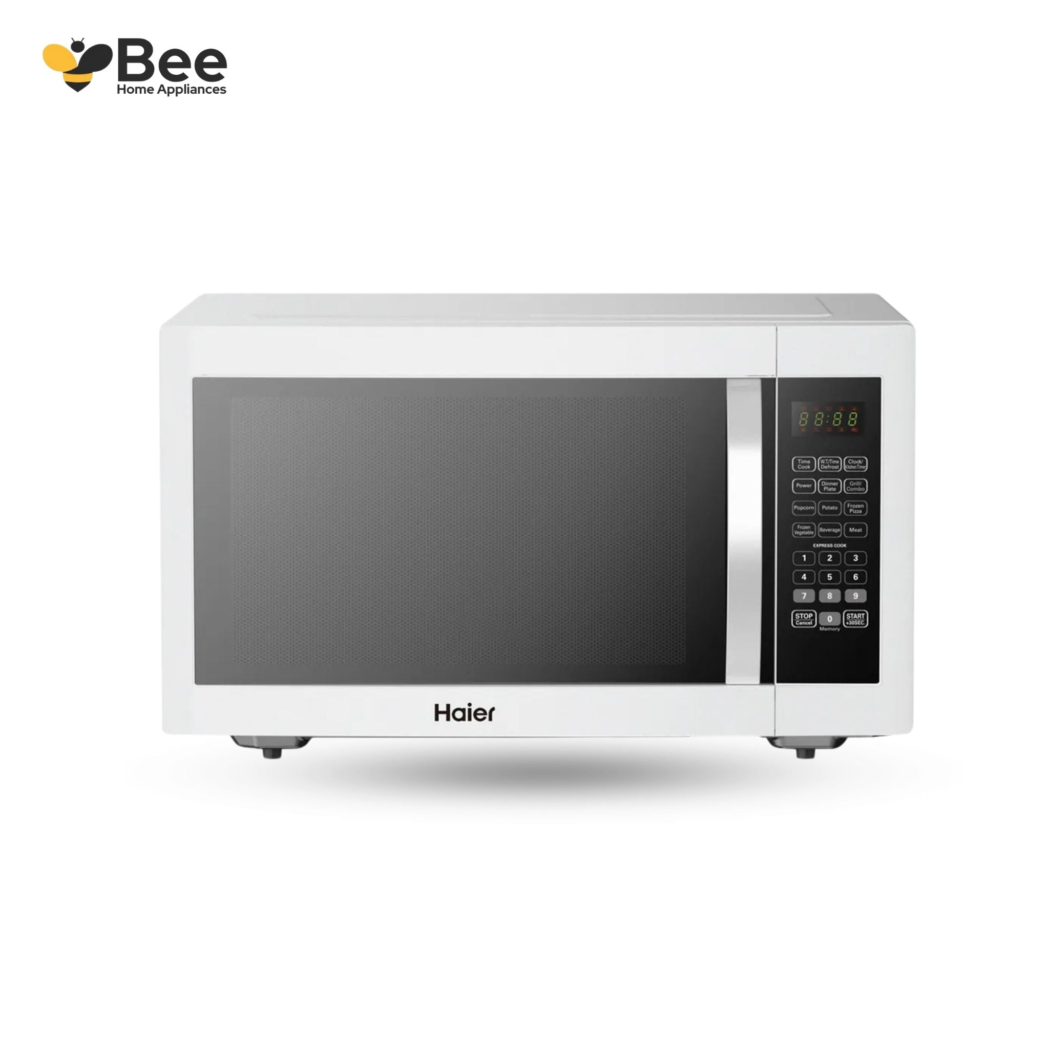 Haier HMN-45200 Grill Microwave Oven 45L
