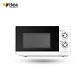 Haier HMW-20MX11 Solo Microwave Oven 20L