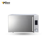 Haier HMW-32300S New Grill Microwave Oven 32L