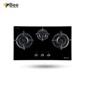 Dawlance HOBS DHG 380 BN A Series Gas Hob