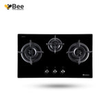 Dawlance HOBS DHG 380 BN A Series Gas Hob