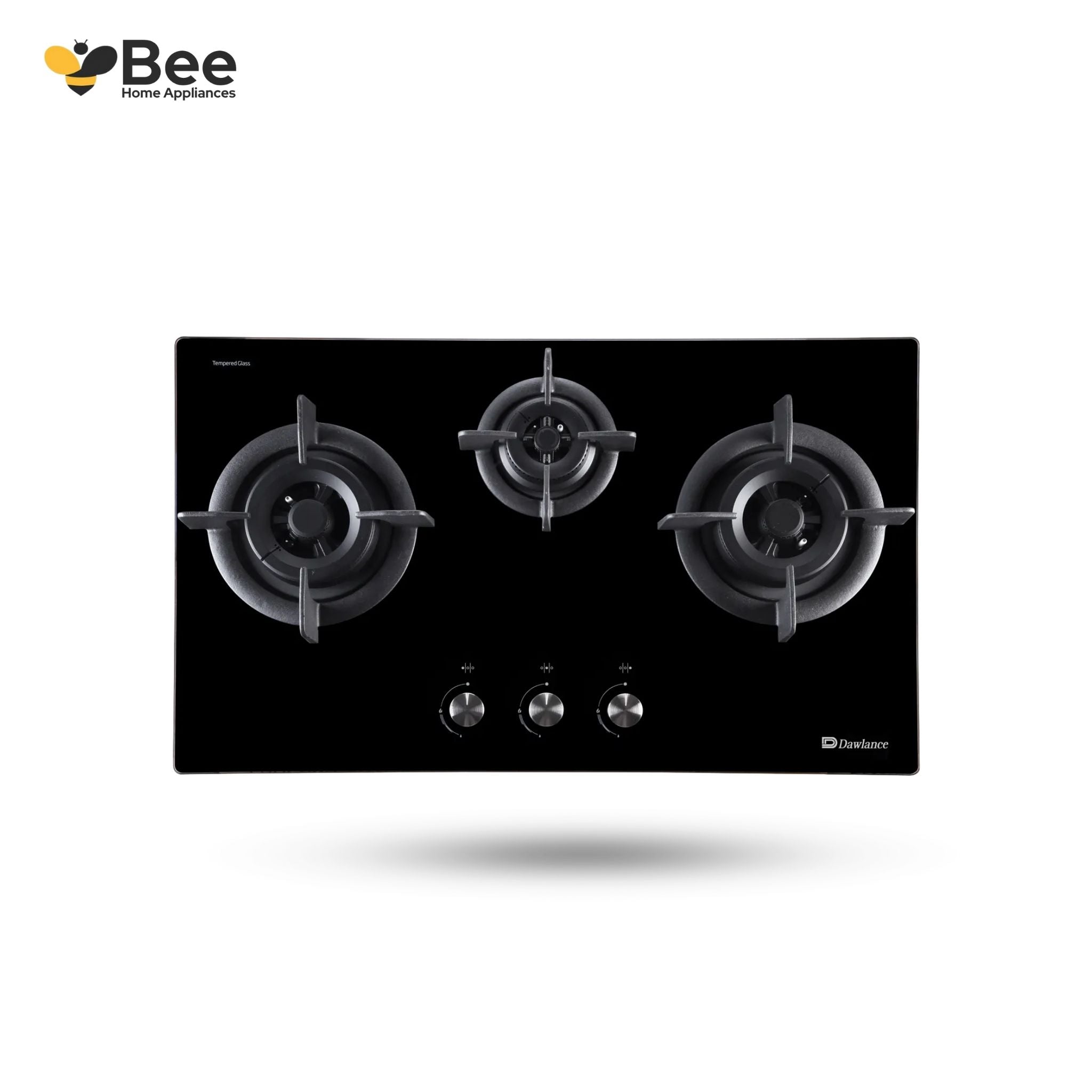 Dawlance HOBS DHG 380 BN A Series Gas Hob