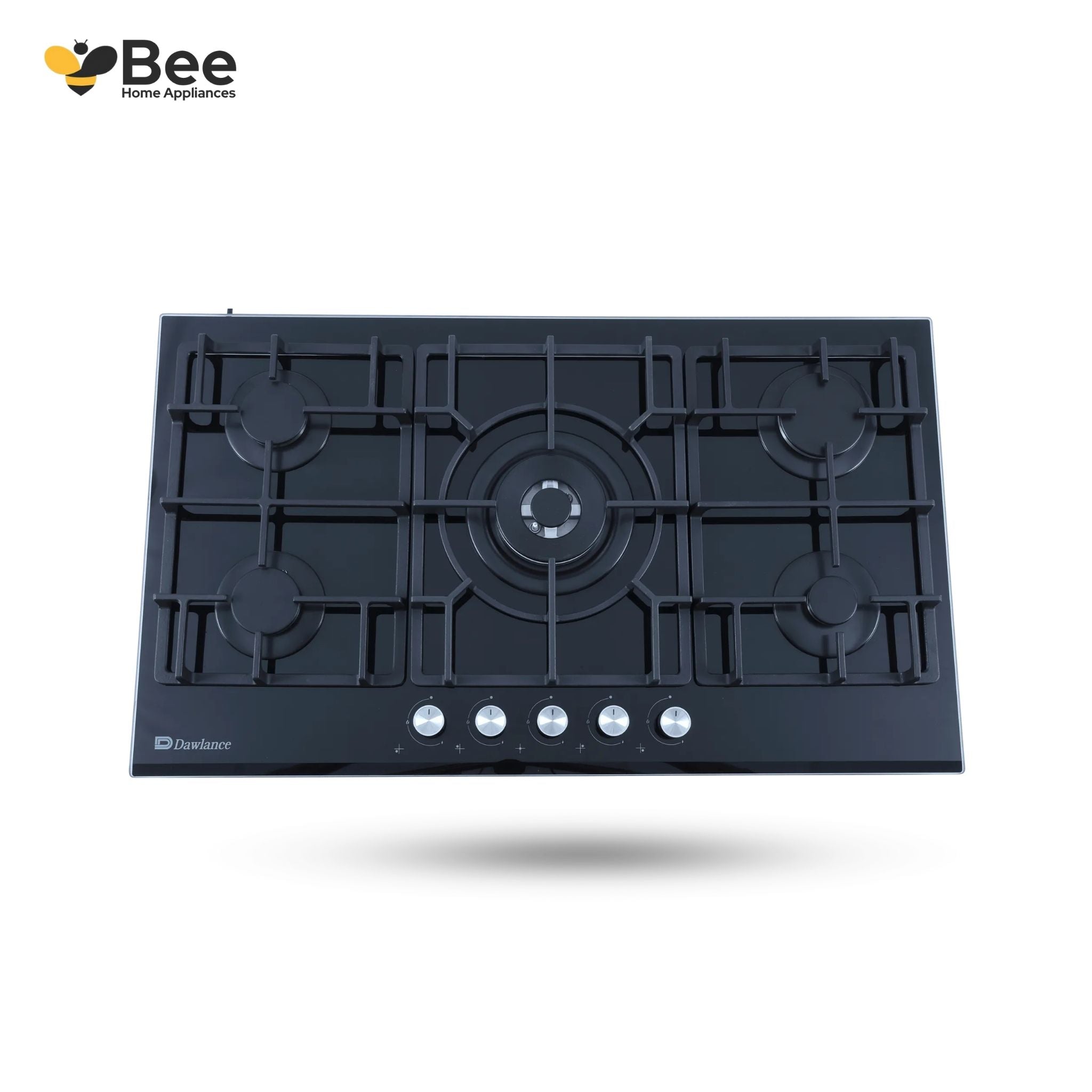 Dawlance HOBS DHG 590 BI A Series Gas Hob